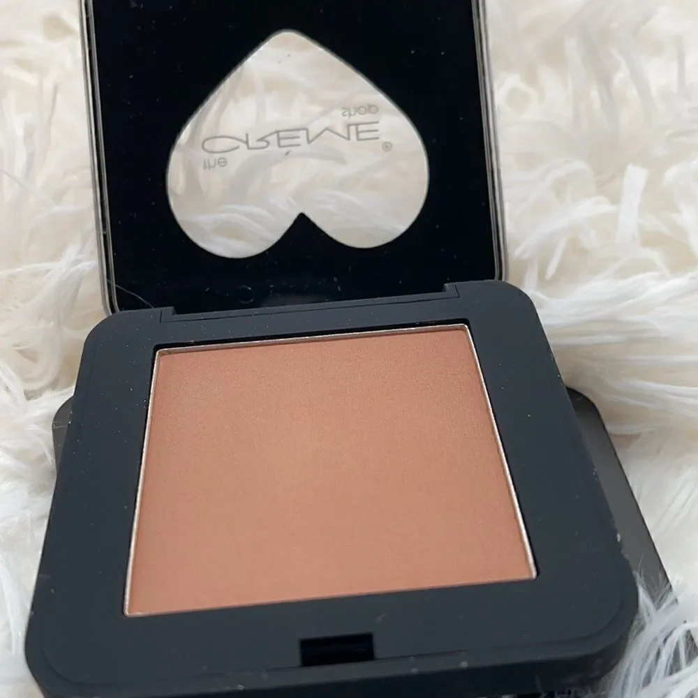 New The cream shop tiki bikini bronzer